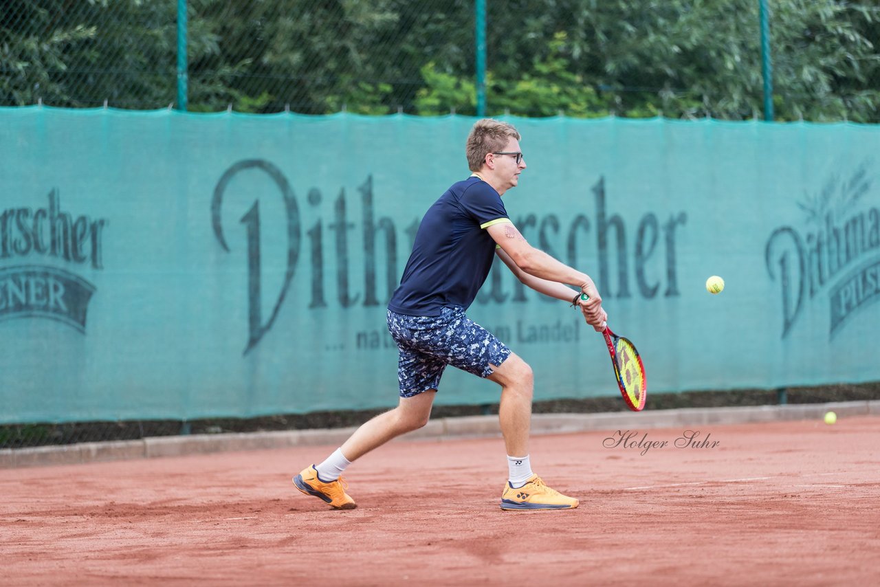 Bild 151 - Marner Tennisevent mit Mischa Zverev